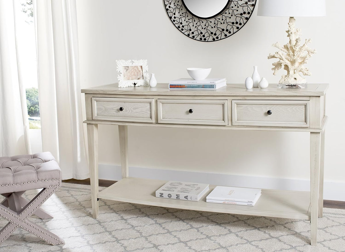 Sepia Console Table G601874