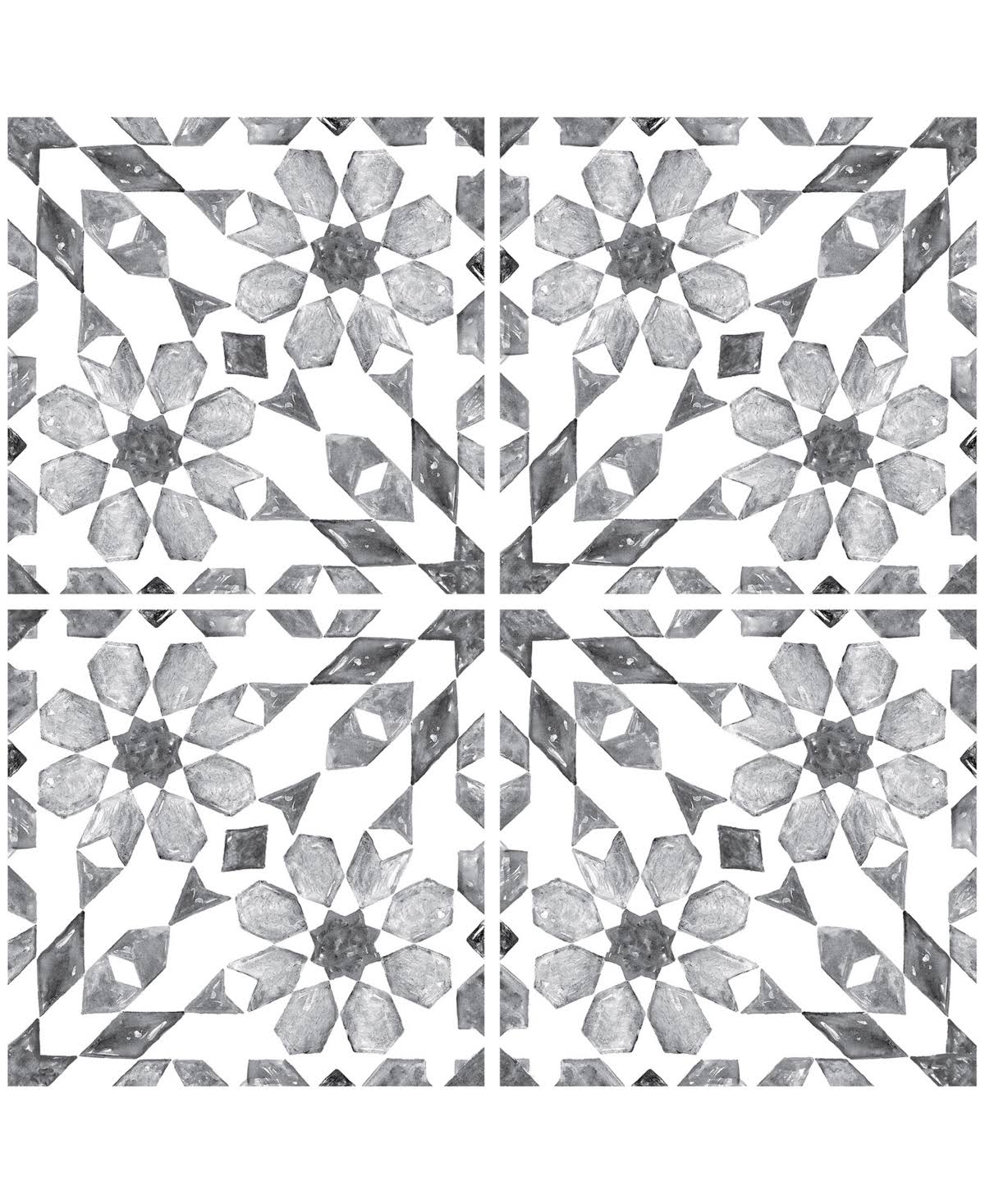 Peel & Stick Backsplash Tiles B407657
