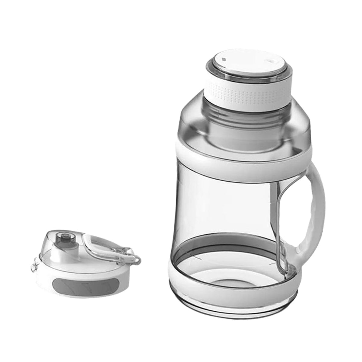 2000ml Portable Blender Cup H200