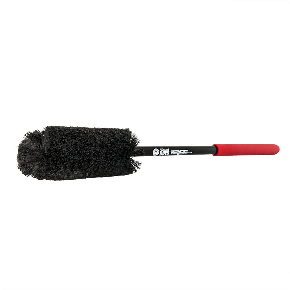 Wheel Brushes Pack of 2 X460