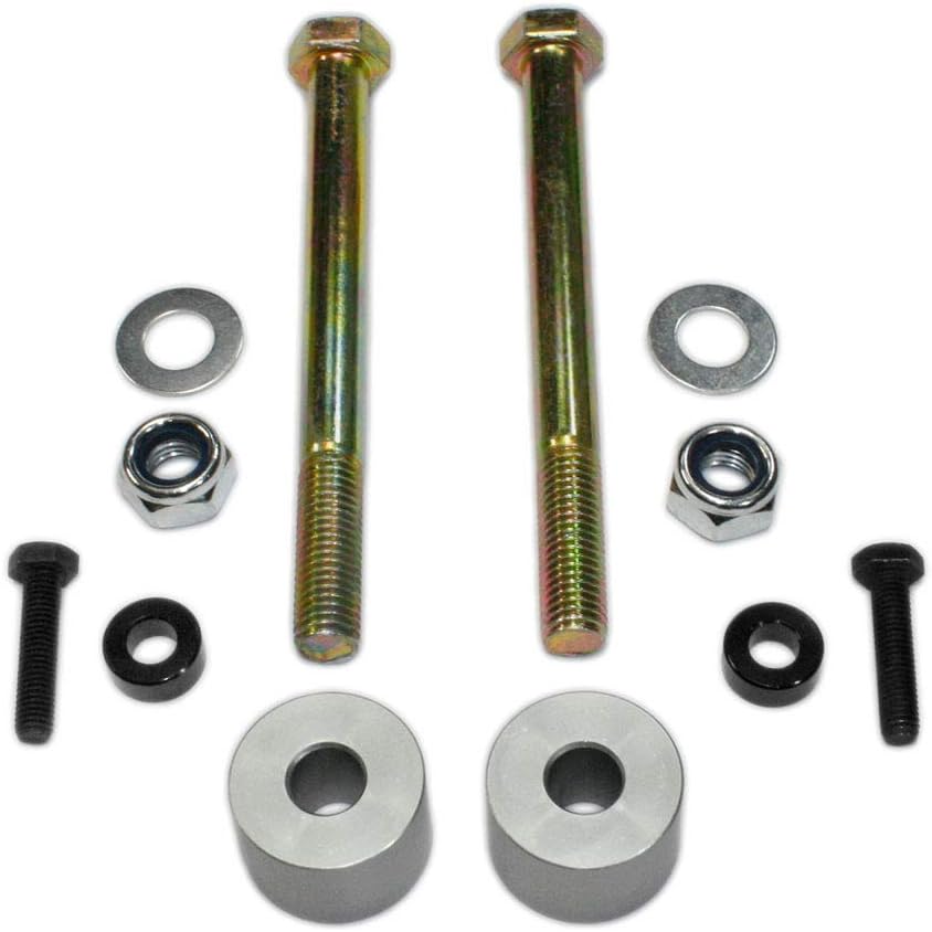 3" Front 3" Rear Lift Kit for Toyota Tacoma 4X4 4WD w Differential Drop C675
