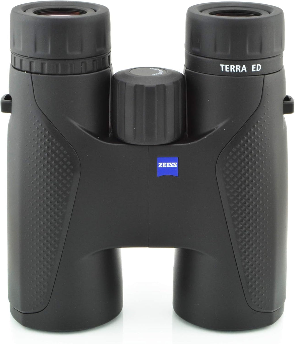 8x42 Black Binocular J69012