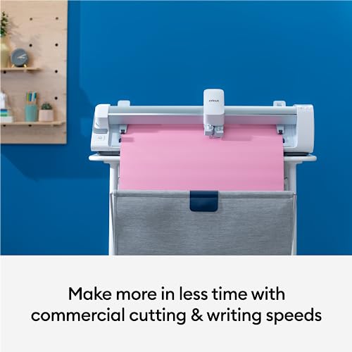 Wide-Format Smart Cutting Machine (25 inch) G424