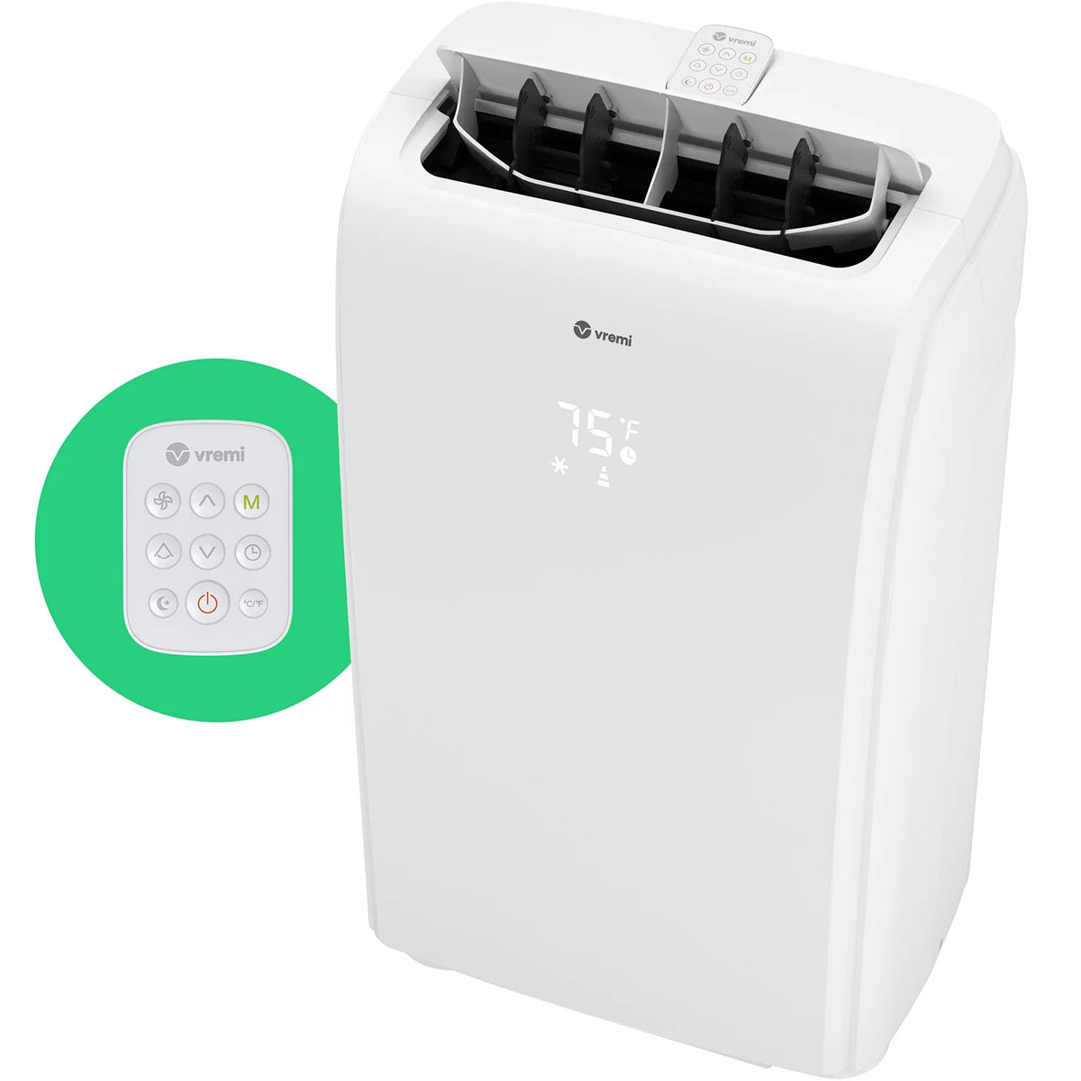 14000 BTU Portable Air Conditioner L4360
