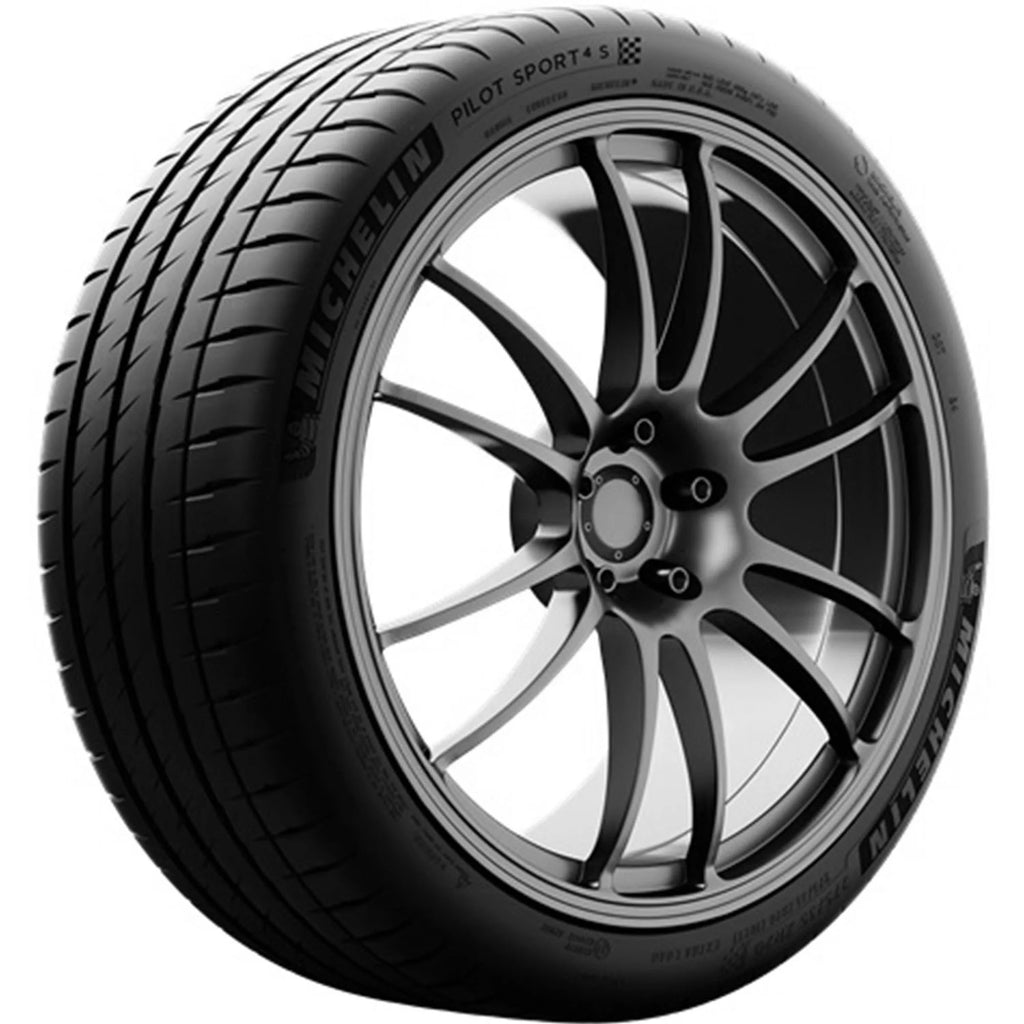 Performance Passenger Tire K530371