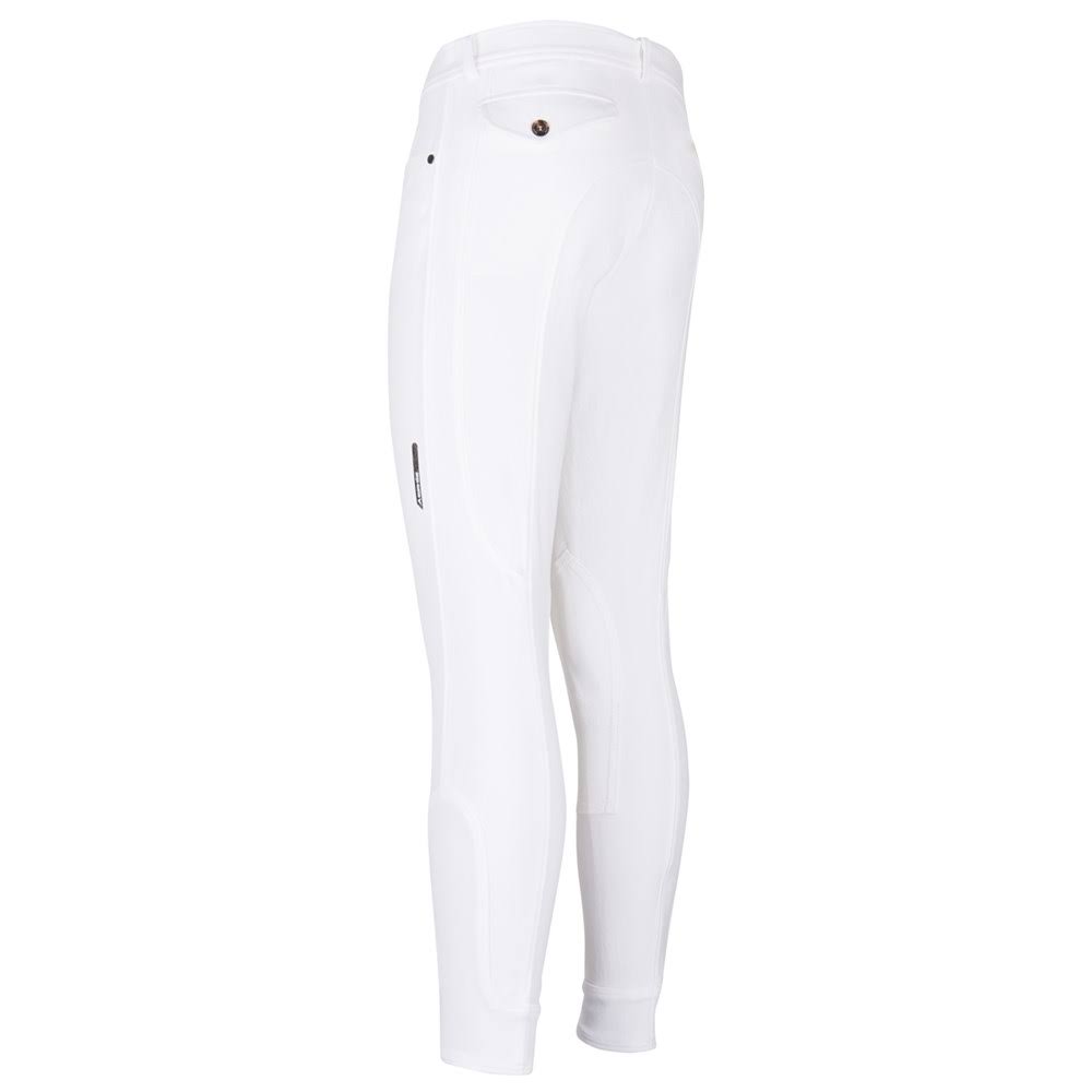 Men's Breeches with Knee Patch E740176