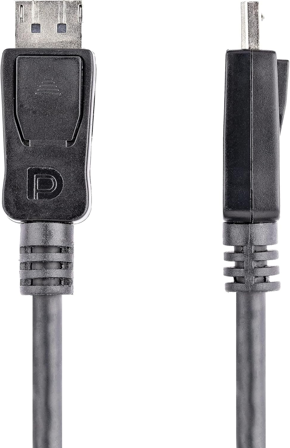 6ft DisplayPort 1.2 Cable 10 Pack 4K VESA Certified A961305