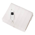 Fleece Massage Table Warmer 31" x 72" with 9 Heat Settings P756