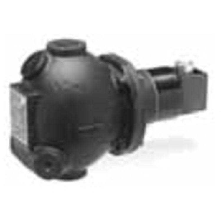 64 Low Water Cut-Off V207