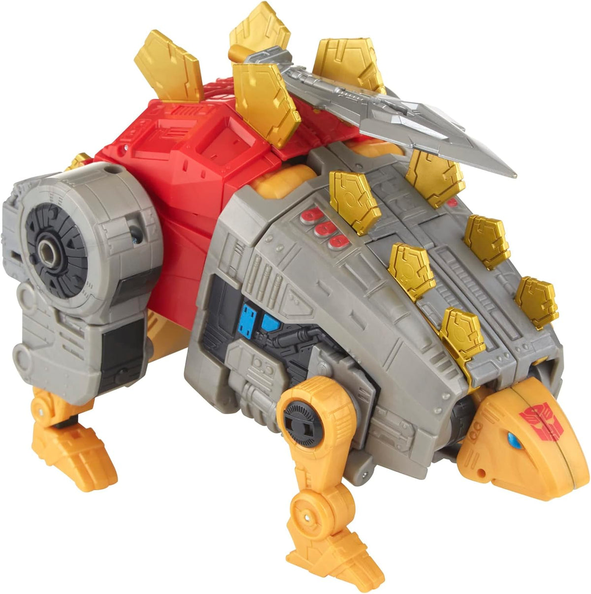 8.5-inch Dinobot Snarl Action Figure V709829