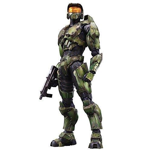 Master Chief Action Figure Y770158