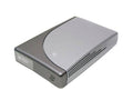 120GB 7200RPM USB 2.0 Firewire 400 External Hard Drive X2076