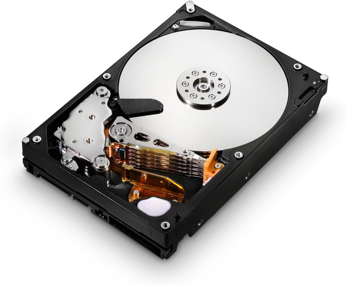 3.5-Inch 4TB 7200RPM SATA III Enterprise Hard Drive F838691