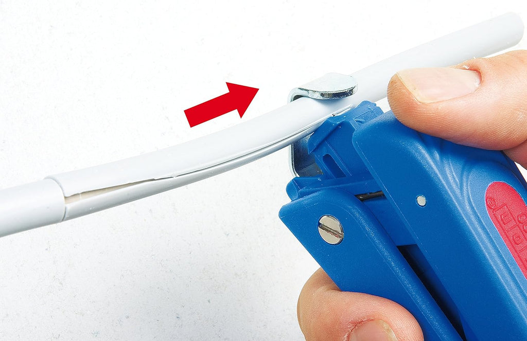 Cable & Wire Stripper 160mm Pack of 2 X50367