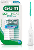 100 Count Dental Picks S672367