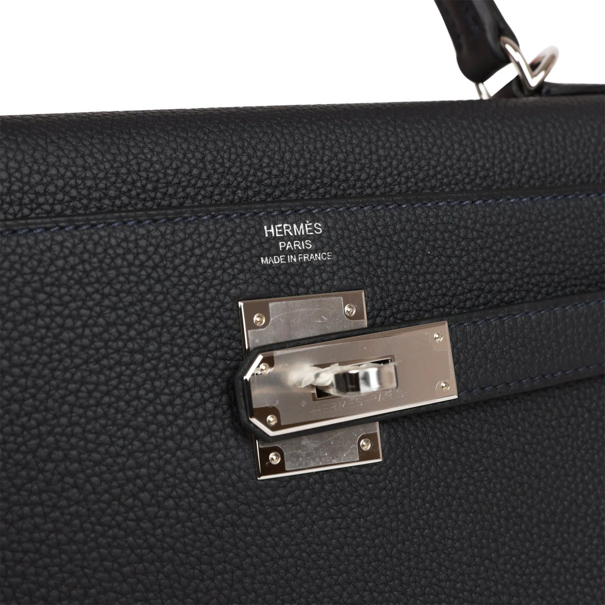 Caban Togo Leather Bag G621829
