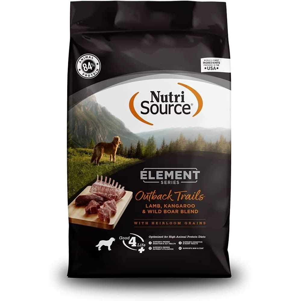 Dog Food A959275