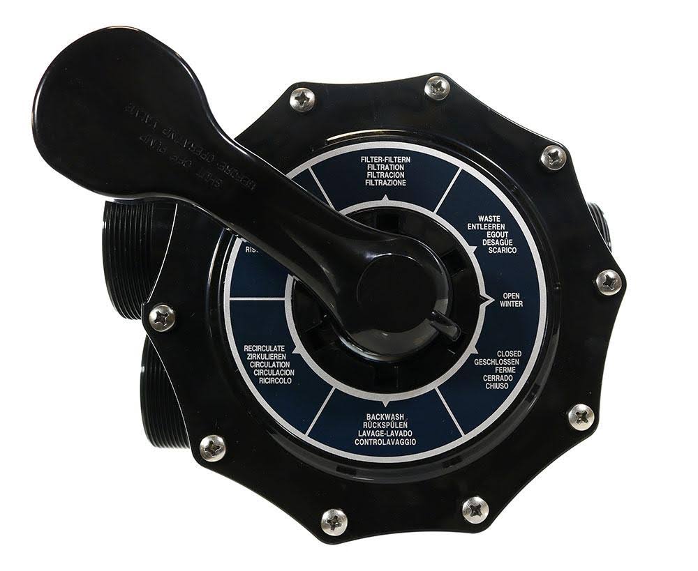 Multiport Valve C97386