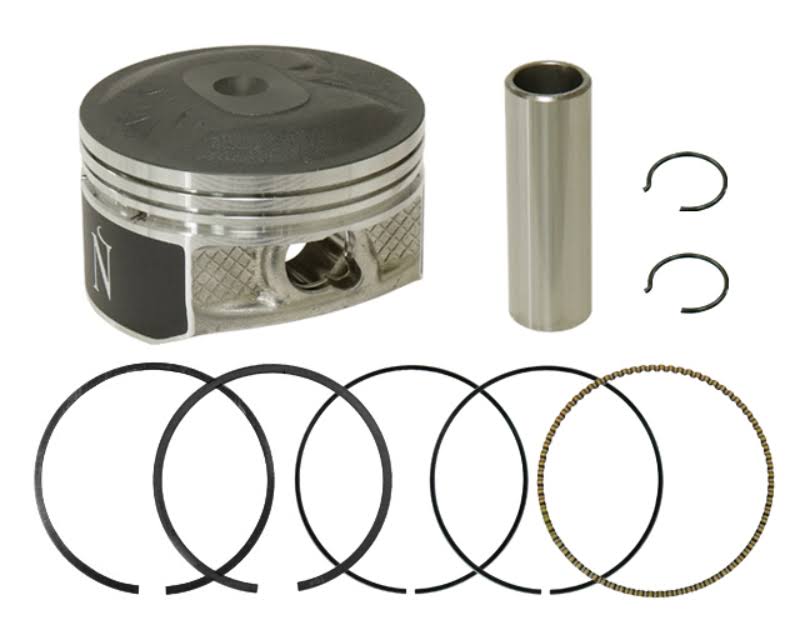 Piston Kit P47407