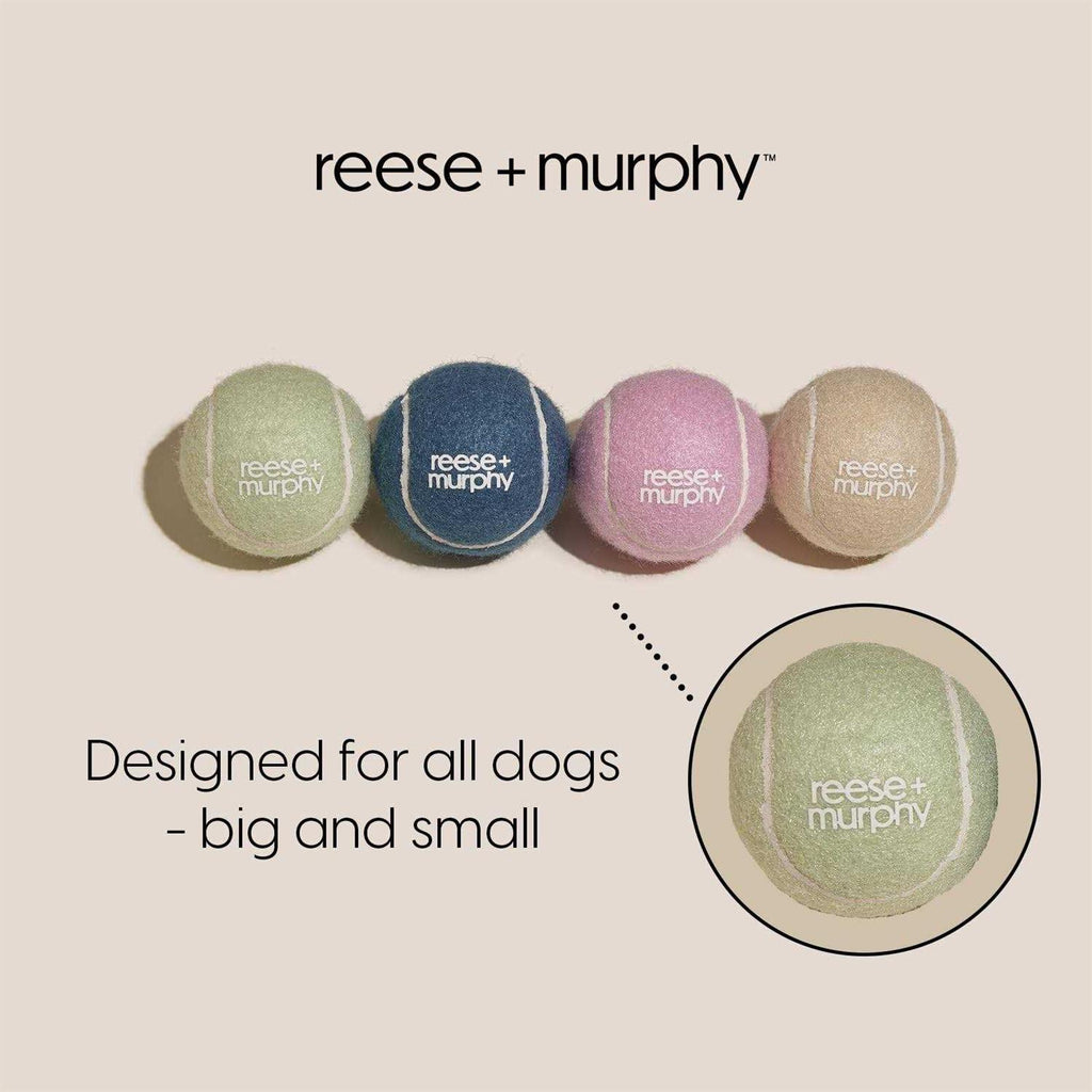 Dog Tennis Balls N164