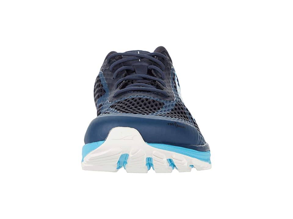 Navy Light Blue Men's Viho Shoes I998647