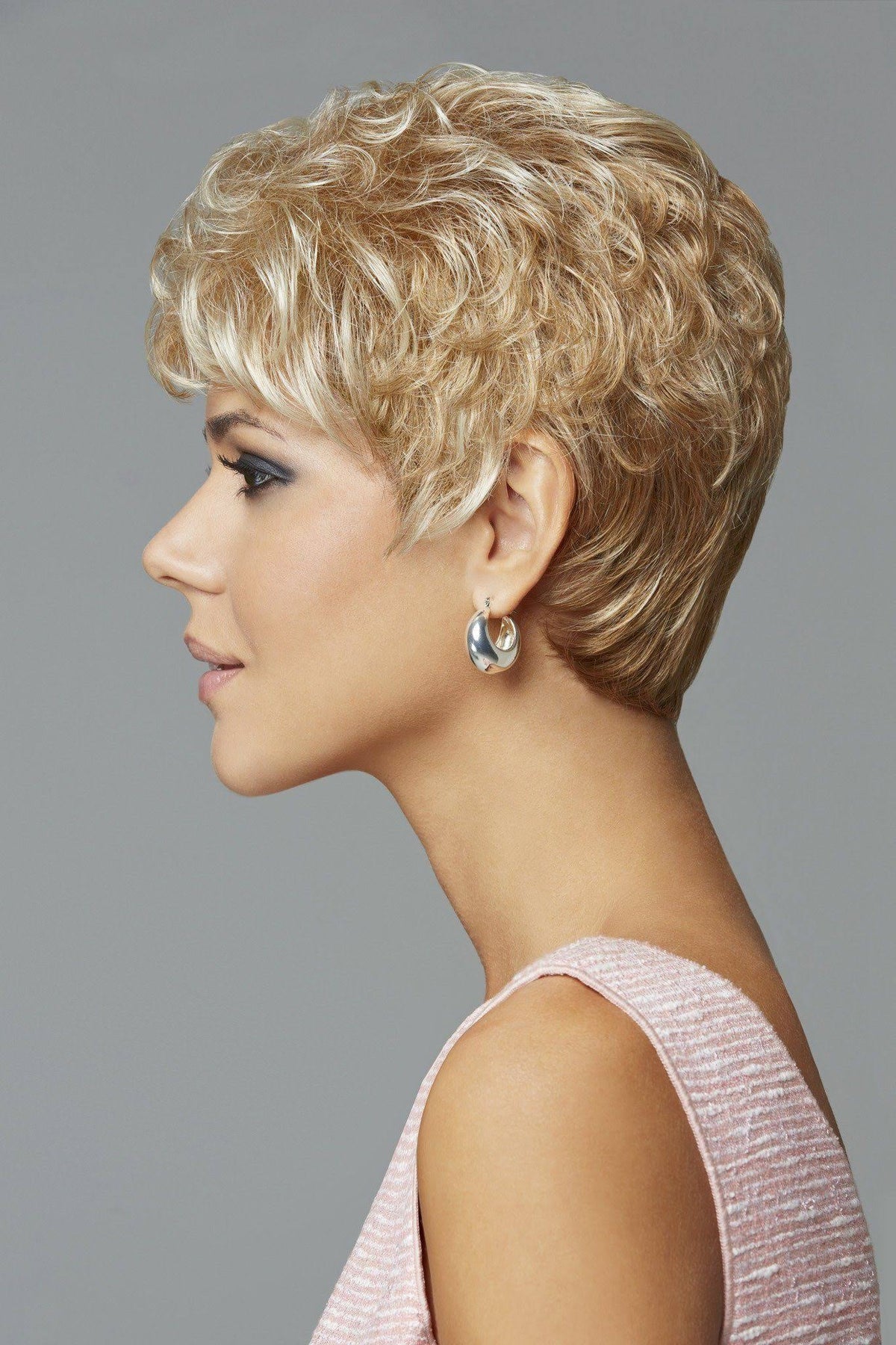 Synthetic Wig L182