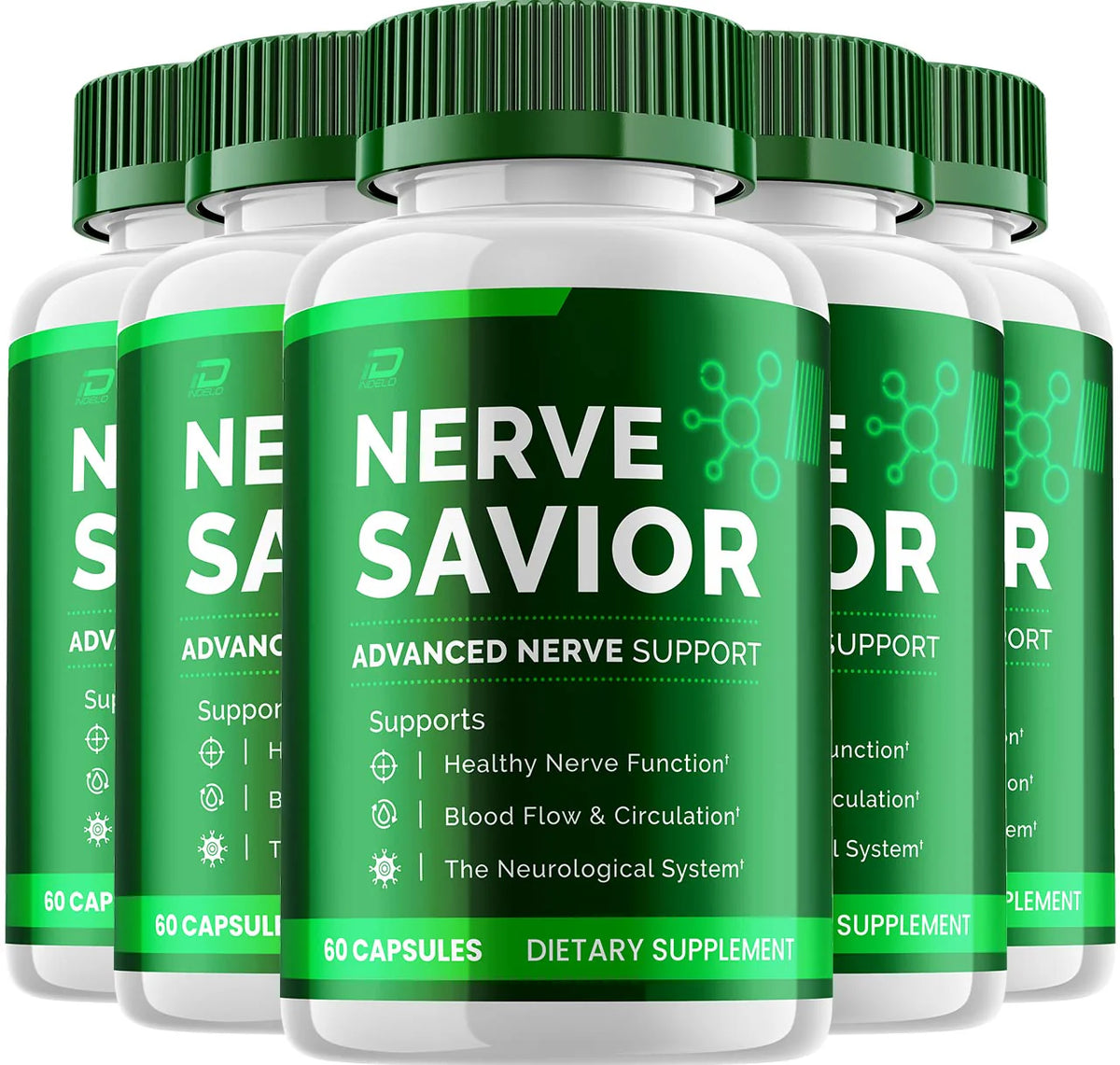 Nerve Support J291058
