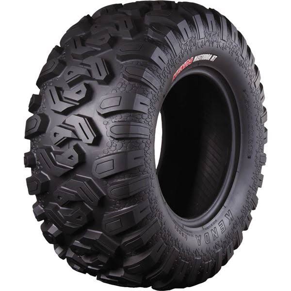 28 x 9R - 14 Mastodon HT Tire L506662