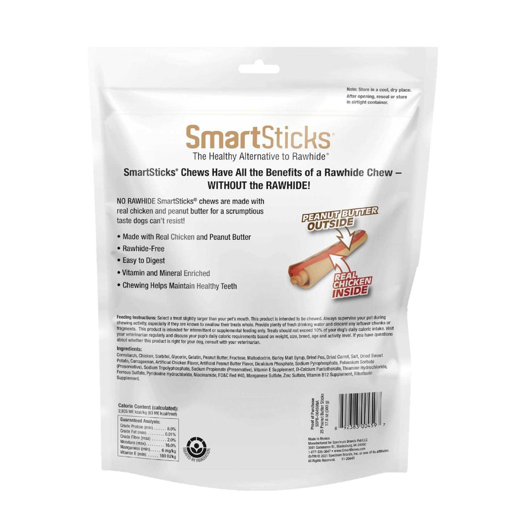 SmartSticks Pet Supplies T387250