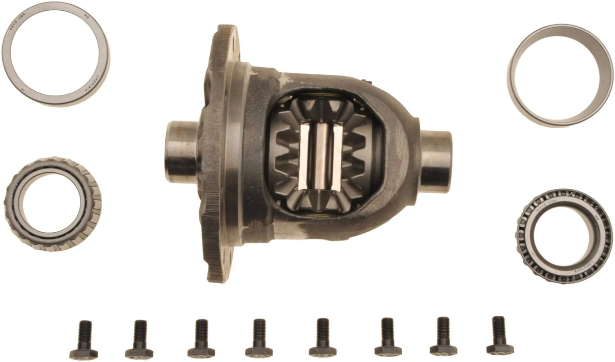 Open Differential Assembly Y71772