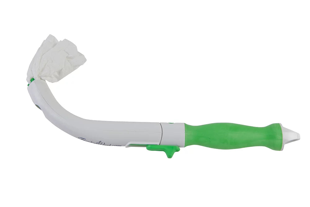 14.5” Portable Toilet Aid T502