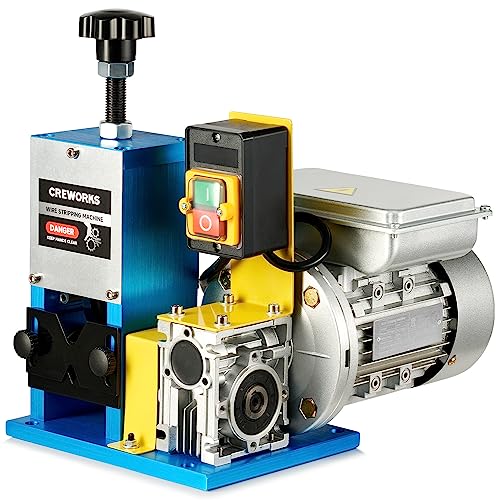Electric Wire Stripper Machine Q821635