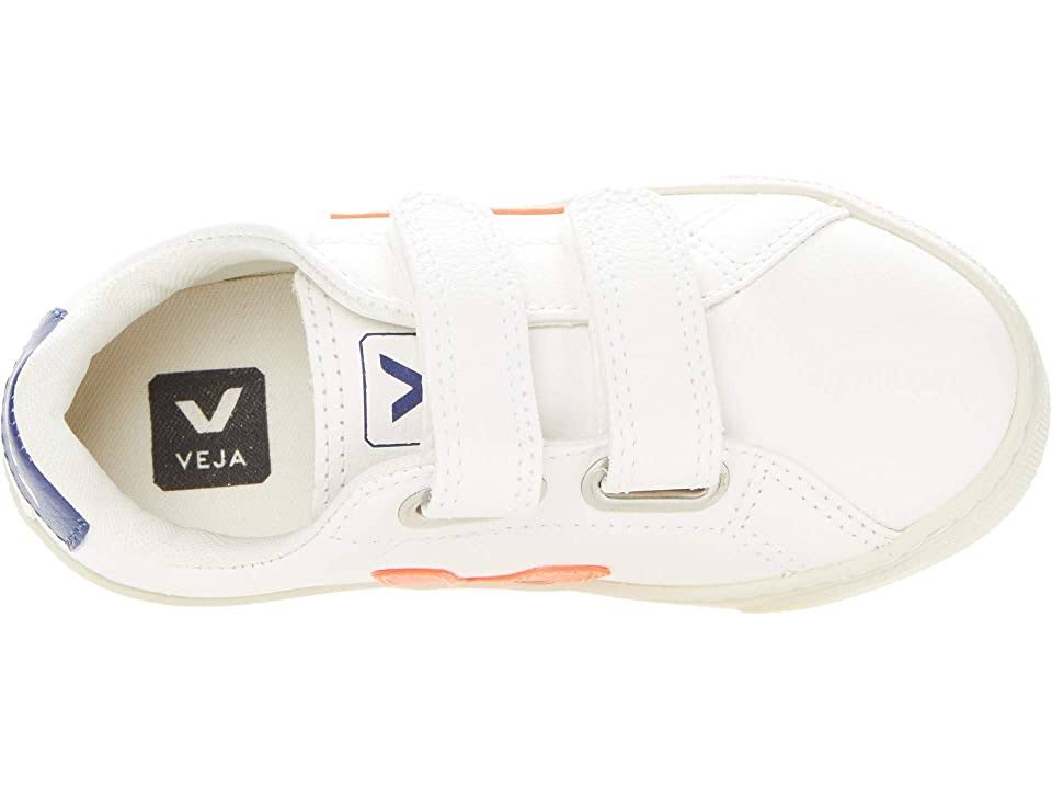 White Esplar Trainers C893