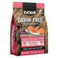 Grain Free Salmon Sweet Potato Dog Food N1187