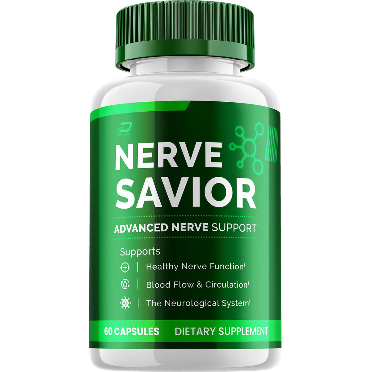 Nerve Support J291058