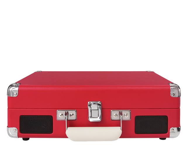 Red Radio A49141