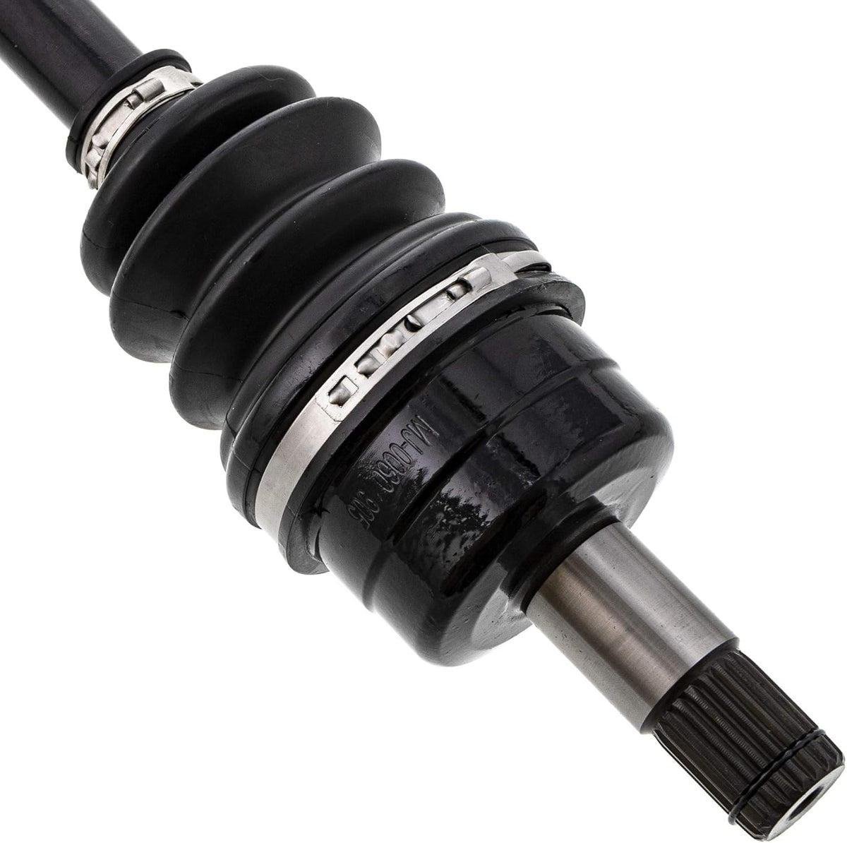 Front Drive Shaft CV Axle Asm 2 Pack X310