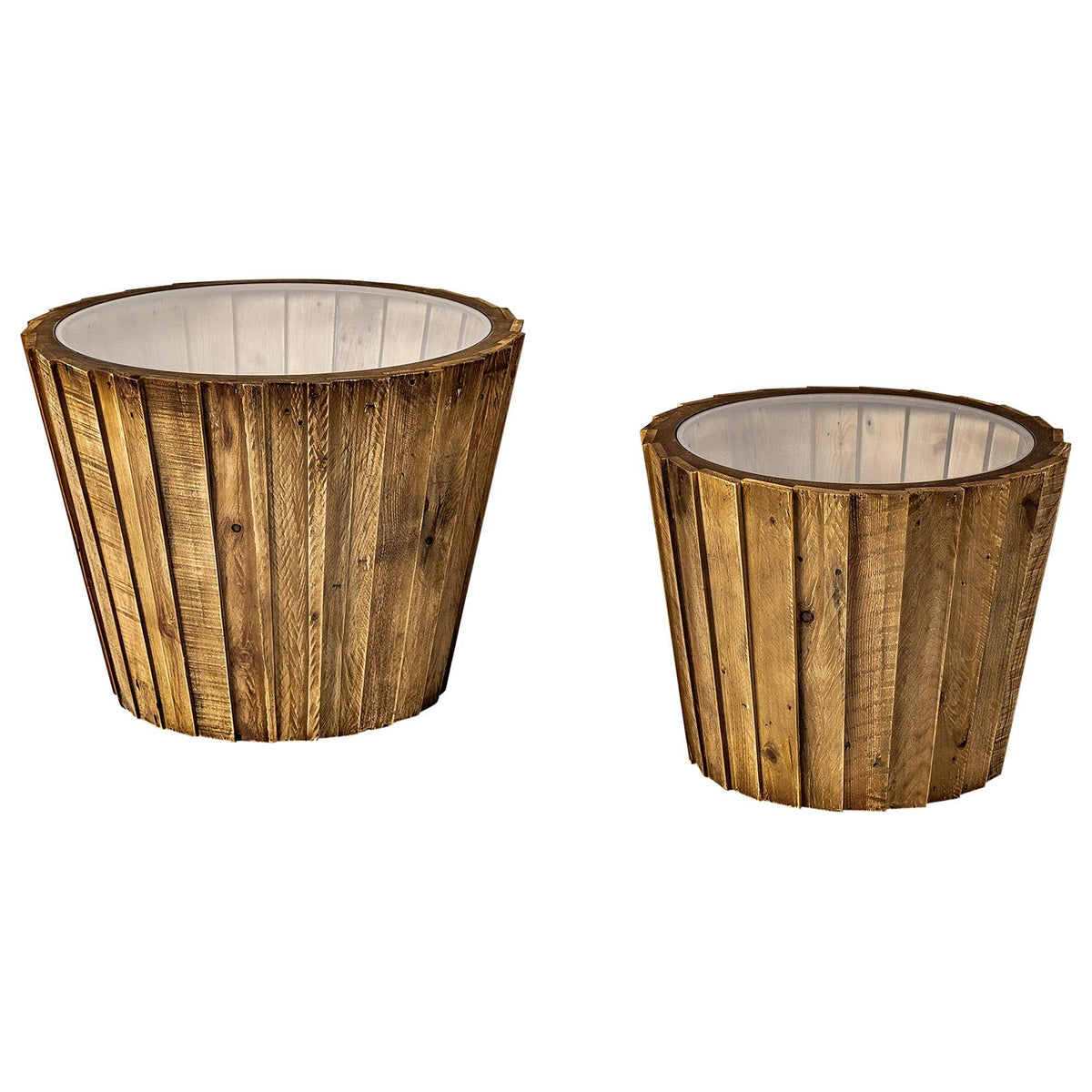 Accent Table (Set of 2) B58345