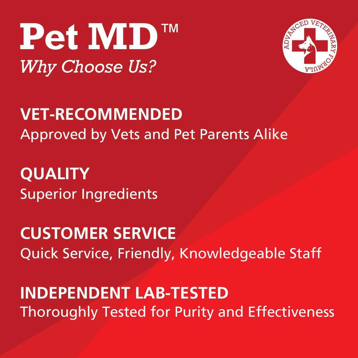 Chlorhexidine Antiseptic Dog & Cat Wipes W7461