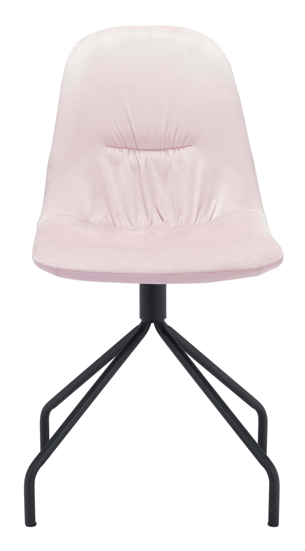 Pink Dining Chair (Set of 2) D394335