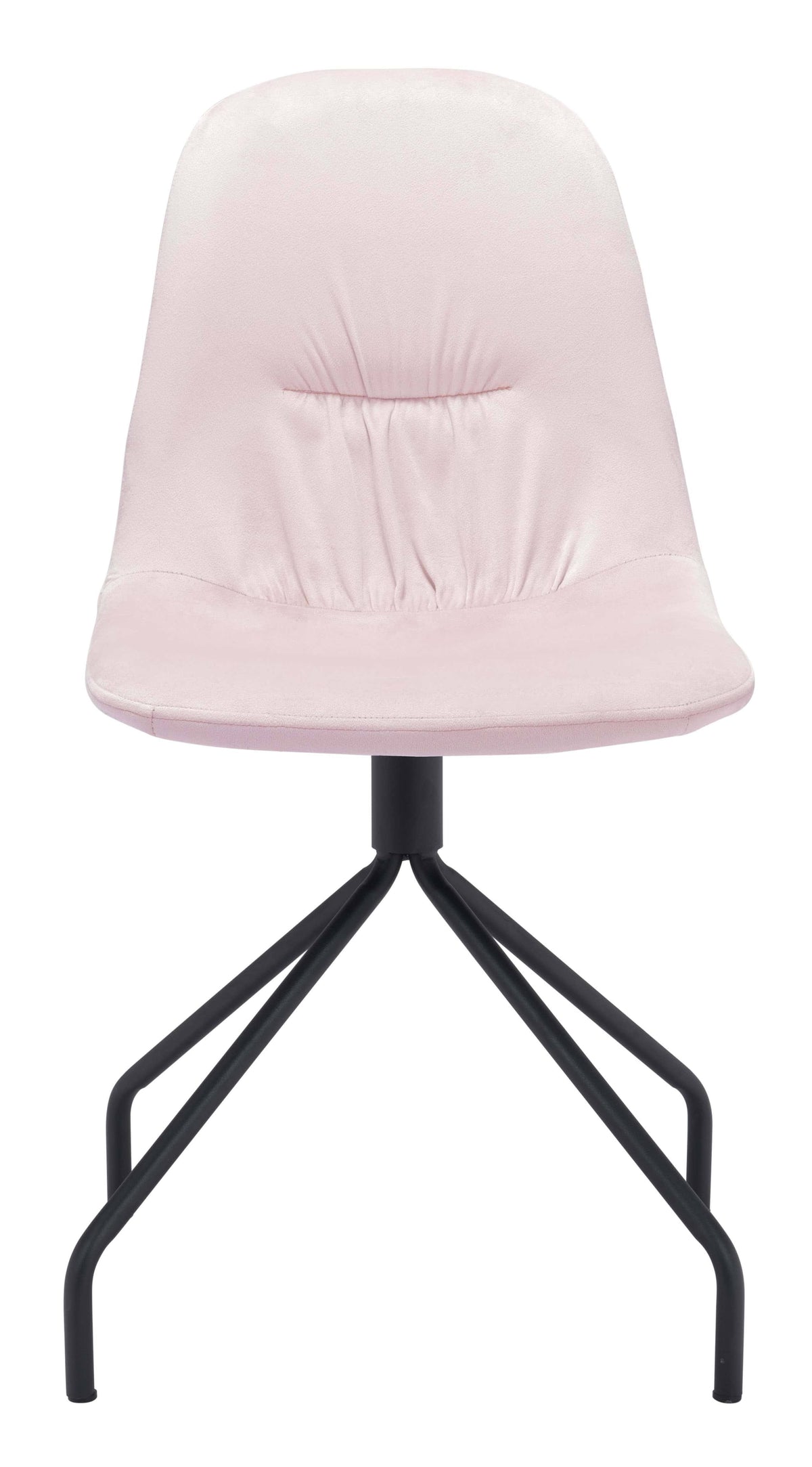 Pink Dining Chair (Set of 2) D394335
