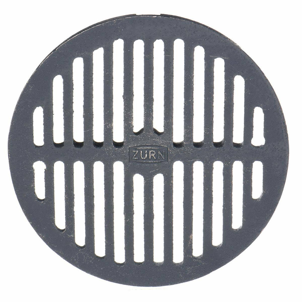 Cast Iron Floor Grate X923