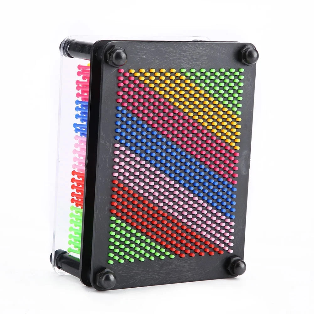 3D Pin Art Board Toy P611677