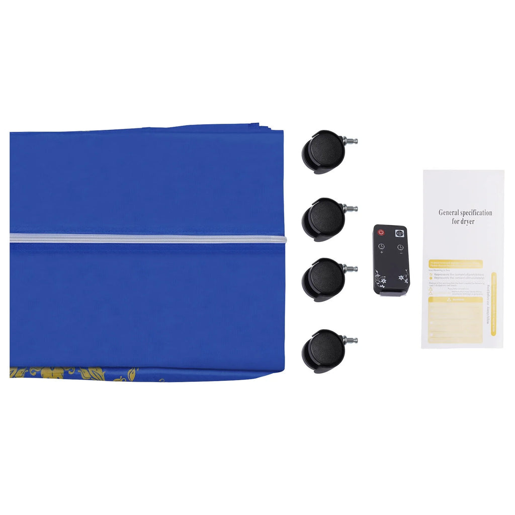Portable Electric Clothes Dryer V385