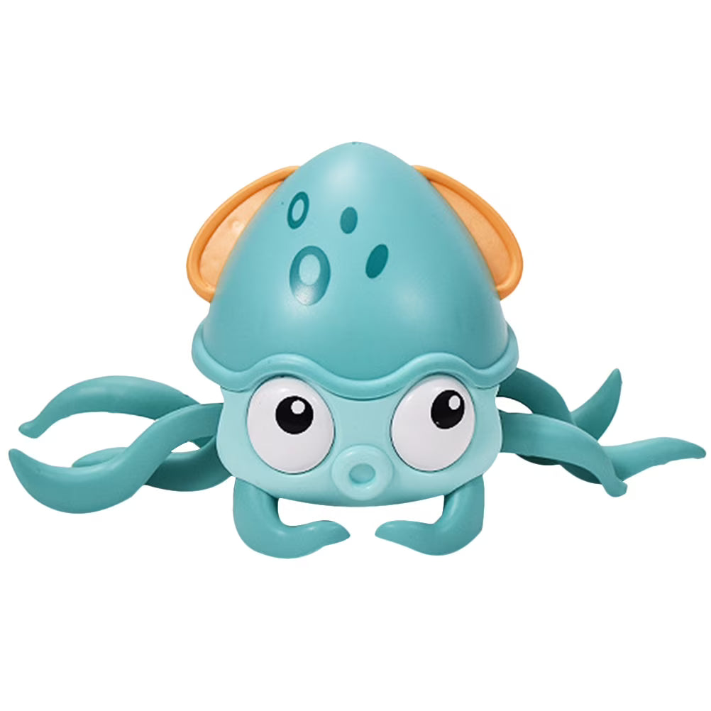 Octopus Tummy Time Toy R8830