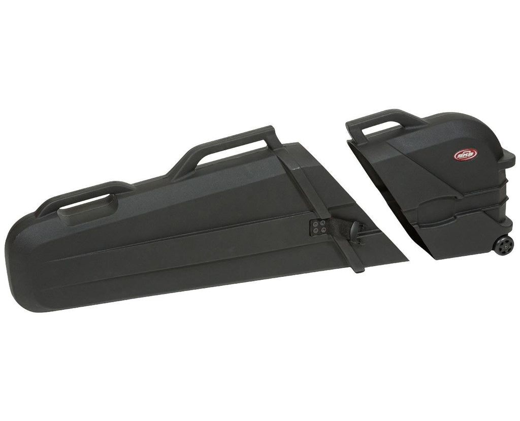 ATA Roto Electric Bass Case J3854