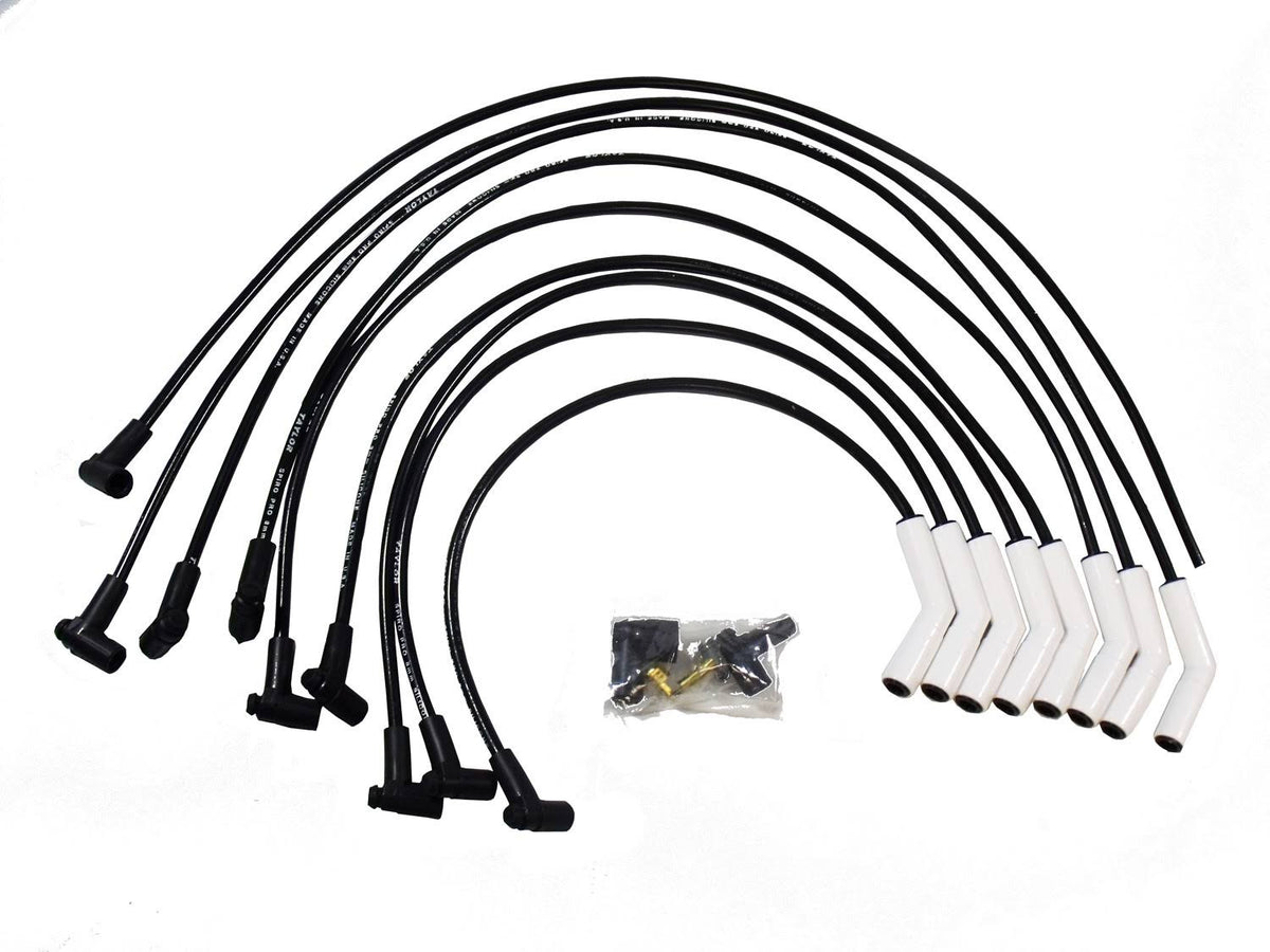 8mm Ignition Wire Set U61088