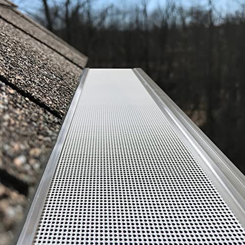 Gutter Guard Q3211