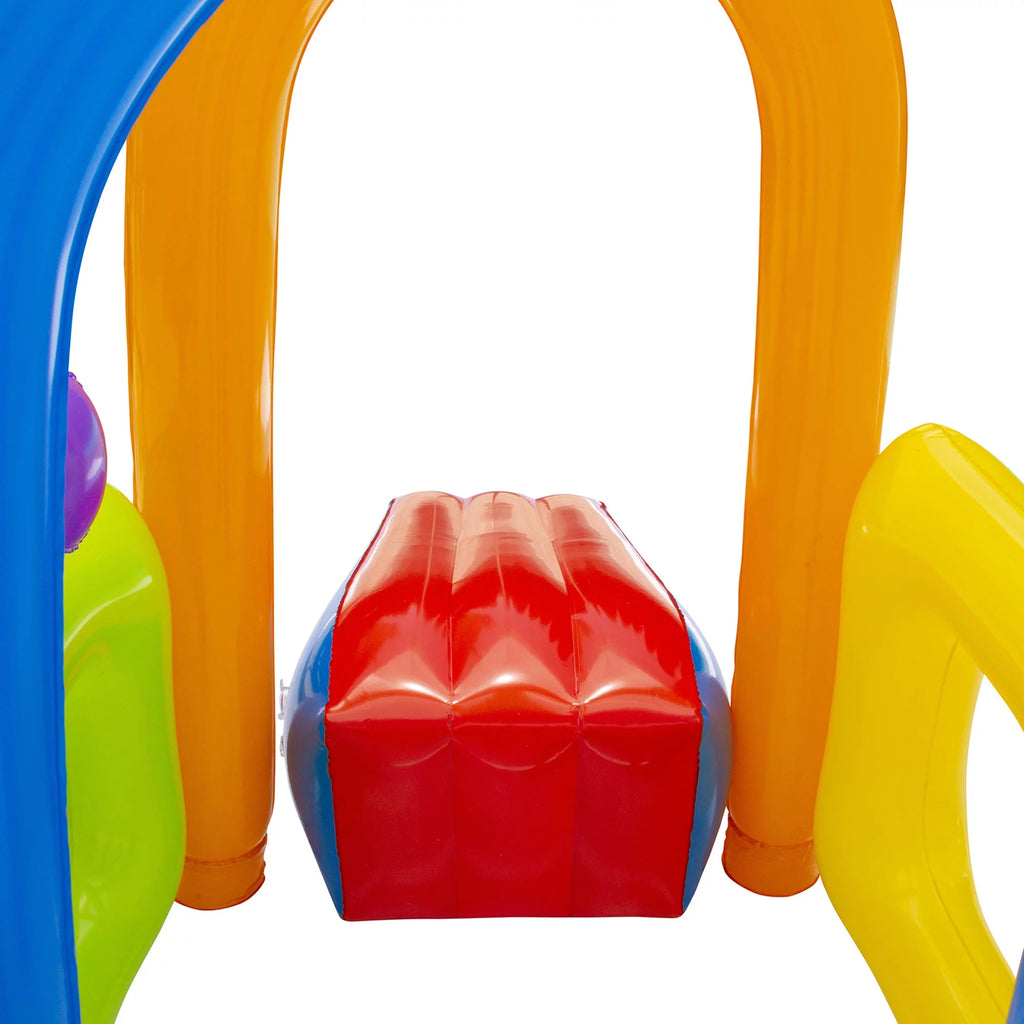 Toddlers Activity Water Park N117664