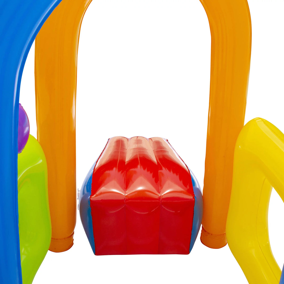 Toddlers Activity Water Park N117664